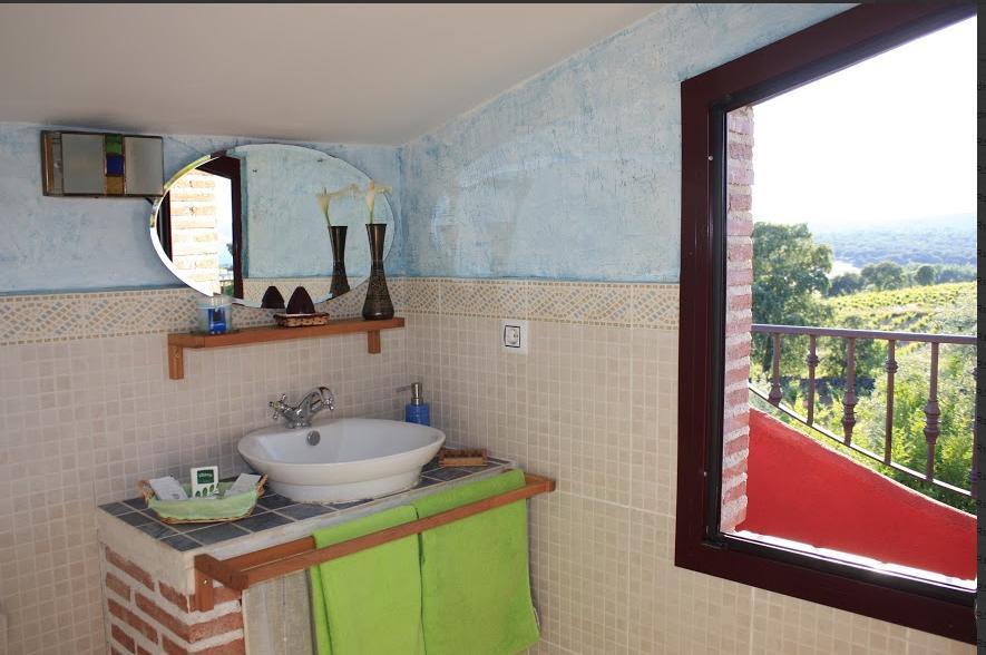 Las Casas De "El Cerrillo" Montesclaros Quarto foto
